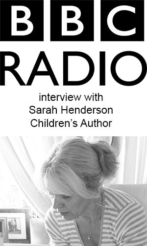 Sarah Henderson Children's Author